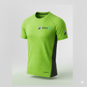 Running T-Shirt For Women