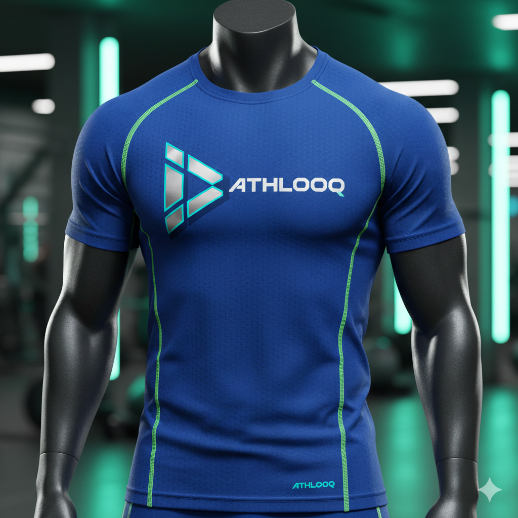 Running T-Shirt for Men