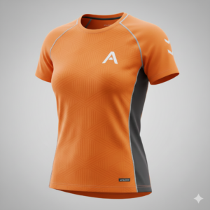 Running T-Shirt For women