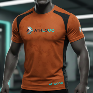 Running T-Shirt for Men