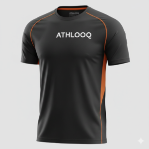 Yoga T-Shirt For Women