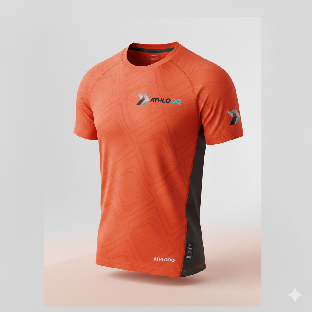 Running T-Shirt For women