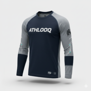 Dry Fit Running T-Shirt for Mens