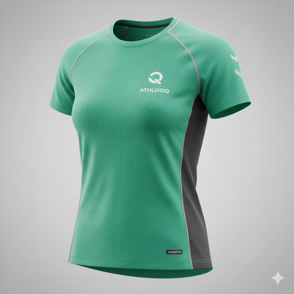 Running T-Shirt For women